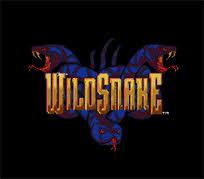 WildSnake